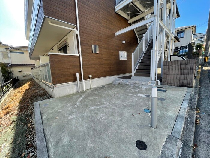 物件外観写真6　(外観写真)