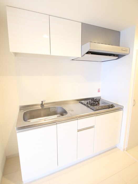 物件内観写真11　(キッチン)