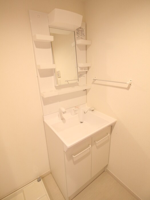 物件内観写真13　(洗面)