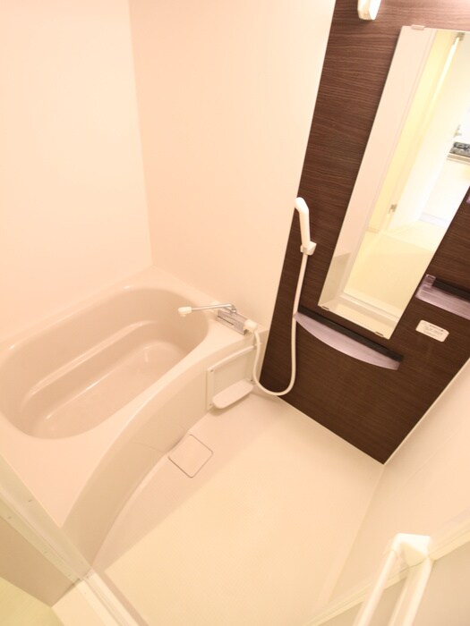 物件内観写真15　(バス／シャワールーム等)