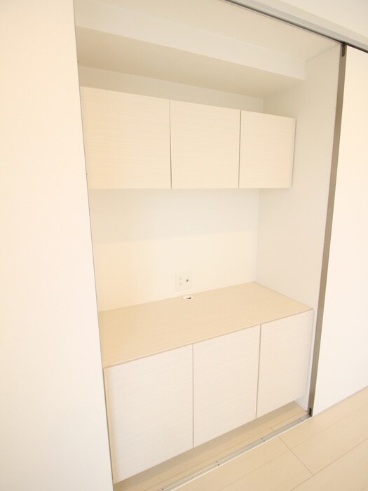 物件内観写真19　(収納)