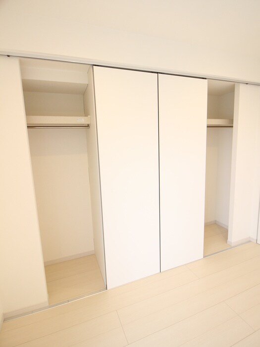 物件内観写真20　(収納)