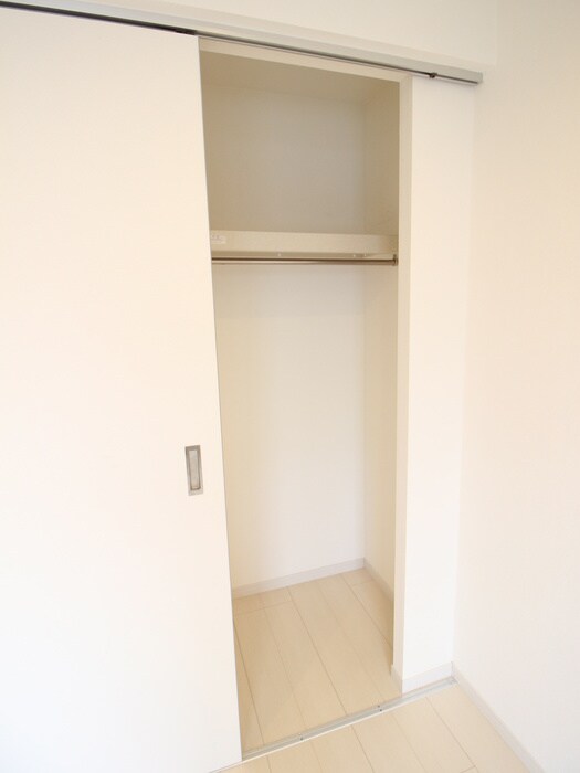 物件内観写真21　(収納)
