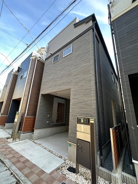 Kolet要町#05外観写真