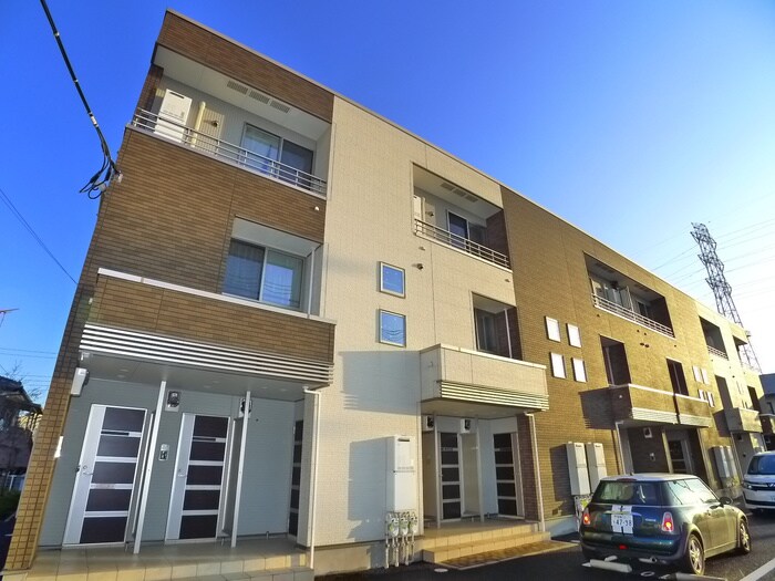 物件外観写真2　(外観写真)