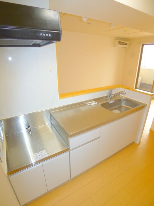 物件内観写真7　(キッチン)