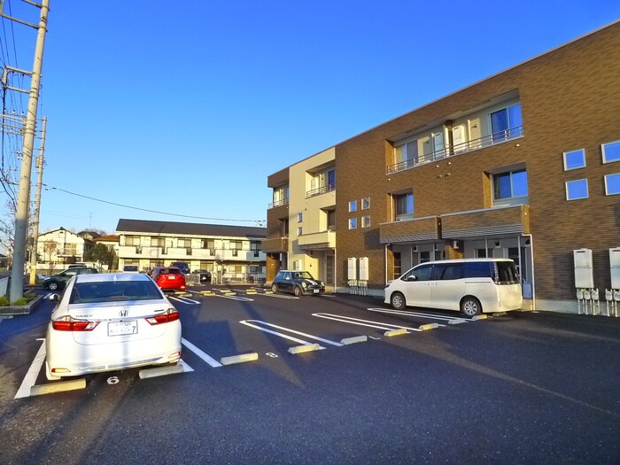 物件外観写真5　(周辺環境)