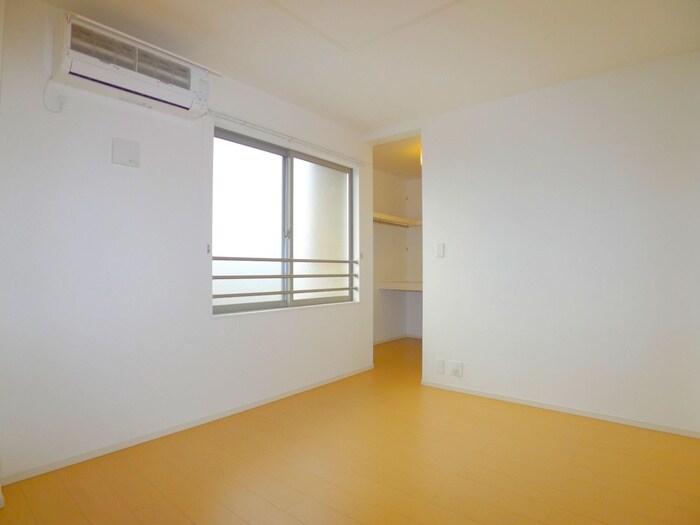 物件内観写真13　(居室)