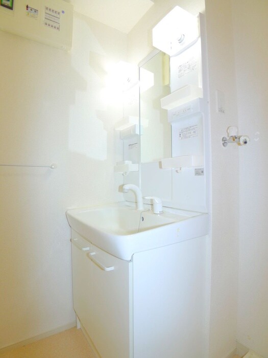 物件内観写真15　(洗面)