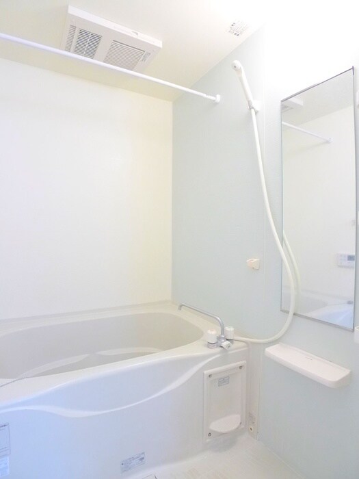 物件内観写真16　(バス／シャワールーム等)