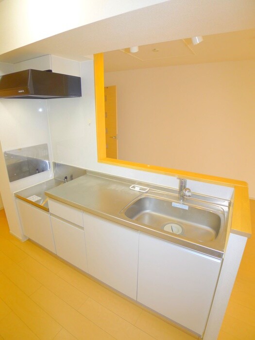 物件内観写真19　(キッチン)