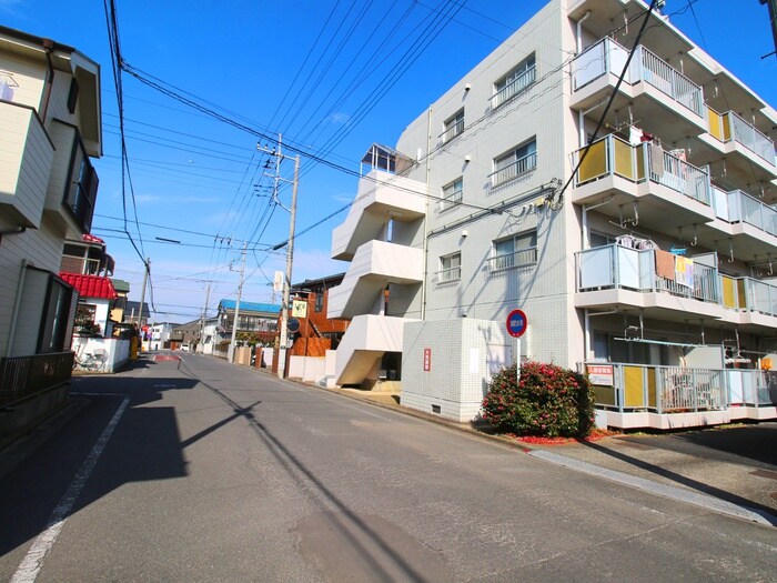 物件外観写真6　(周辺環境)