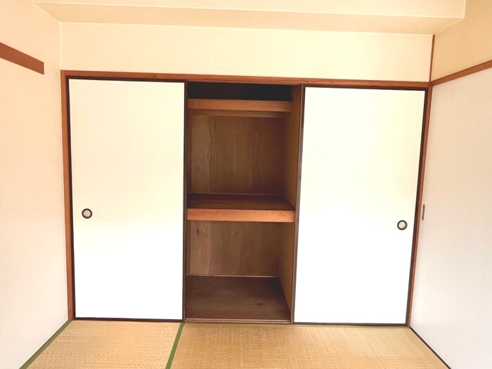 物件内観写真14　(収納)