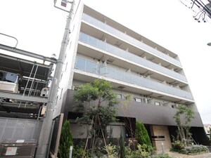 ガーラ・ヒルズ調布（211）外観写真