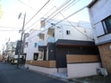 ウェルスクエア東蒲田
