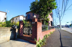 Ｓ－ＢＥＬＬ　2外観写真