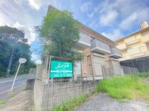 シャルムカーサの外観写真