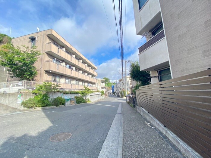 物件外観写真6　(周辺環境)