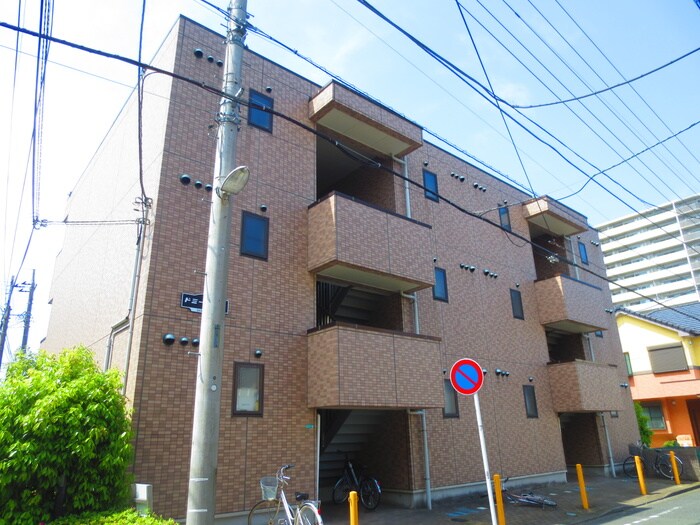 物件外観写真4　(外観写真)