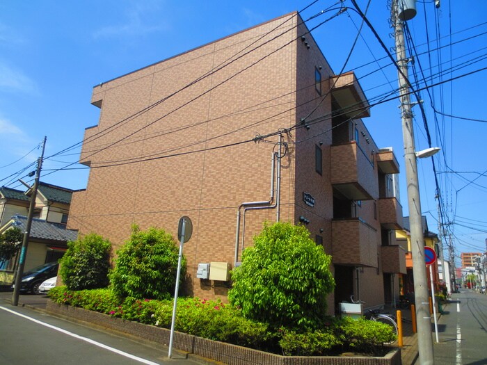 物件外観写真5　(外観写真)