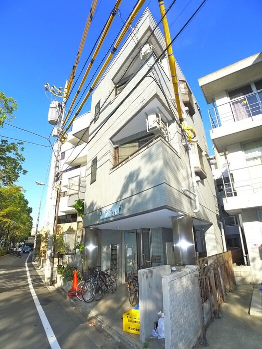 物件外観写真3　(外観写真)