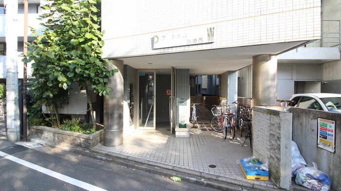 物件外観写真4　(外観写真)