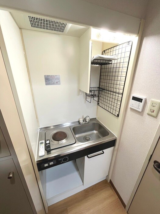 物件内観写真11　(キッチン)