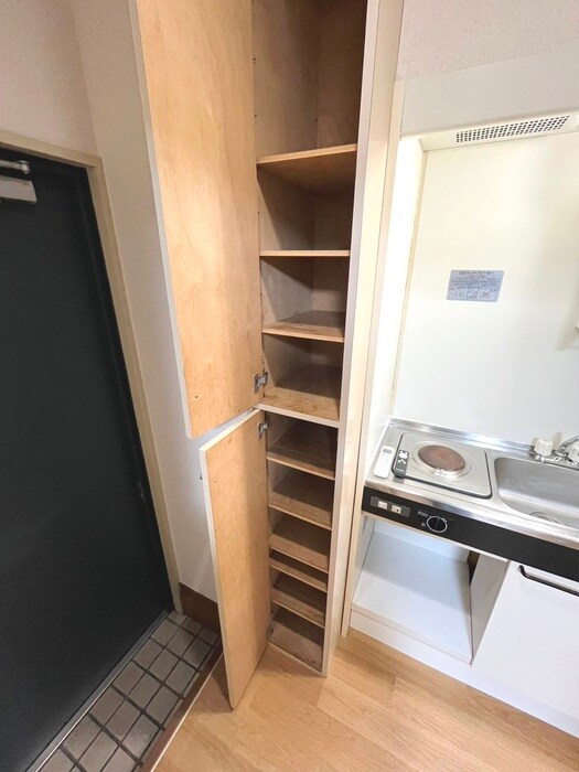 物件内観写真16　(靴箱)