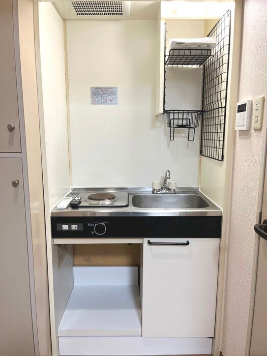 物件内観写真17　(キッチン)