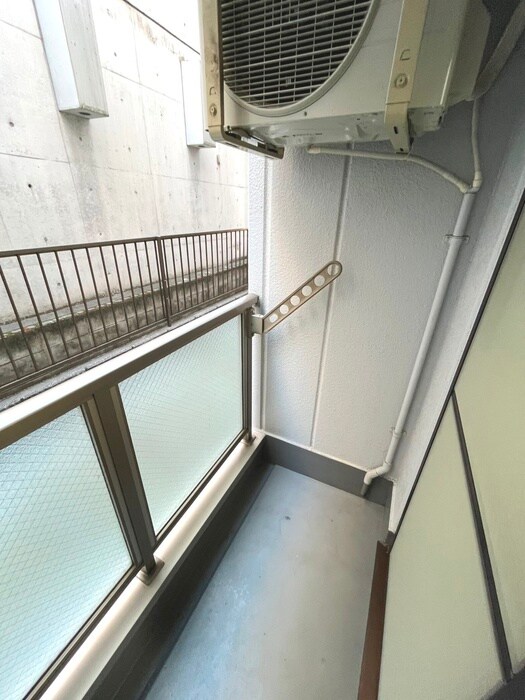 物件内観写真22　(ベランダ・バルコニー)