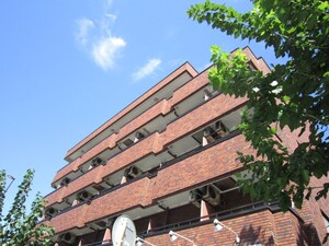 中島ビル外観写真