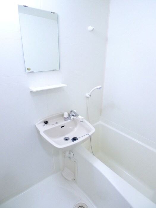 物件内観写真13　(バス／シャワールーム等)