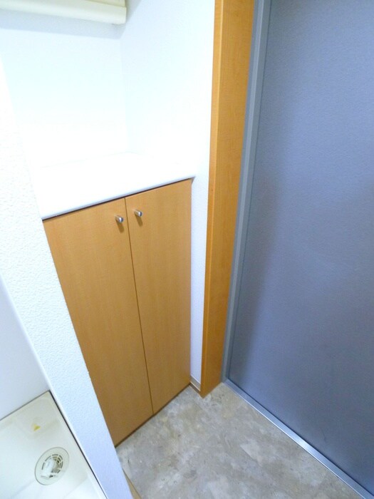 物件内観写真17　(靴箱)