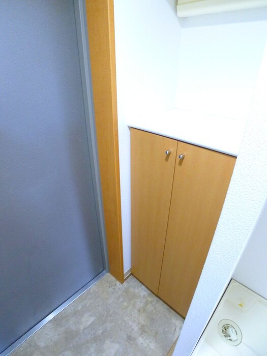 物件内観写真17　(靴箱)