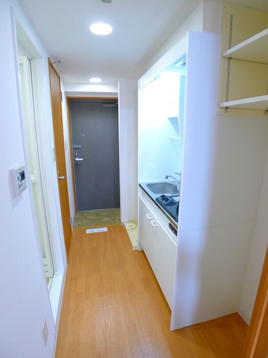 物件内観写真18　(廊下)