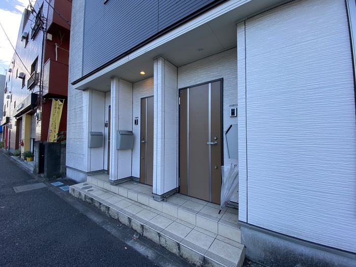 外観写真