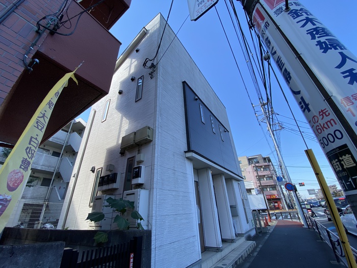 外観写真