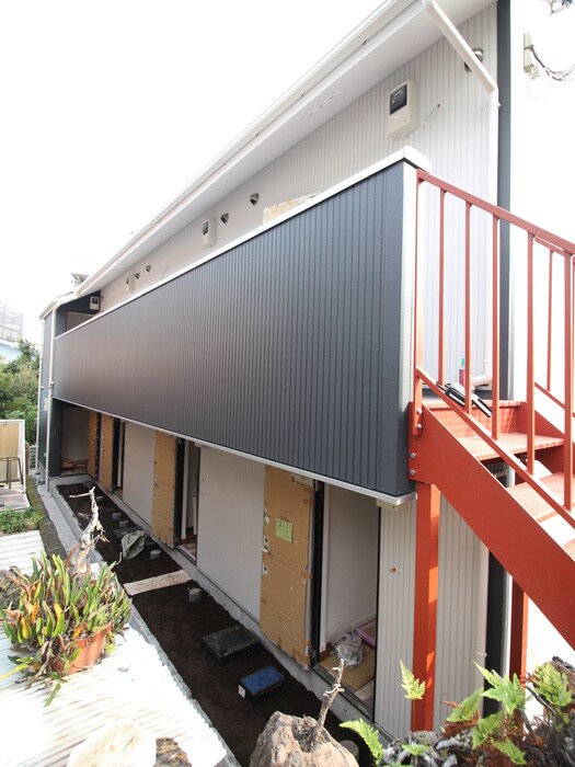 物件外観写真3　(外観写真)