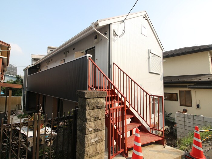 物件外観写真5　(その他)