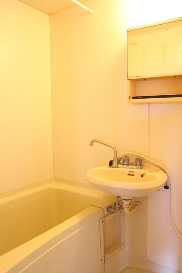 バス／シャワールーム等