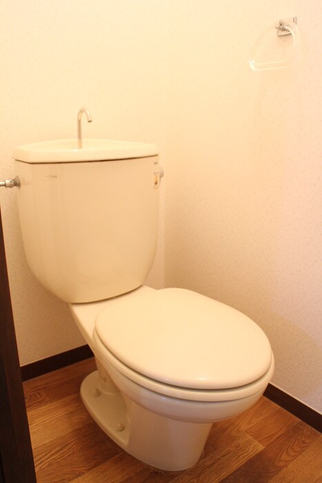 物件内観写真10　(トイレ)