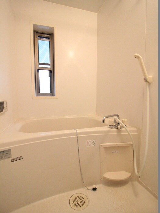 物件内観写真10　(バス／シャワールーム等)