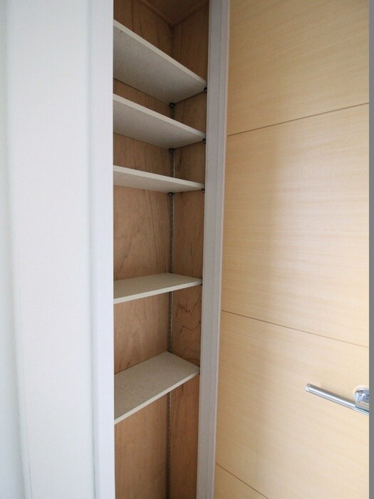 物件内観写真14　(靴箱)