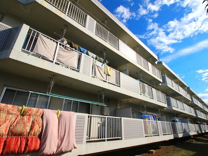 物件外観写真3　(周辺環境)