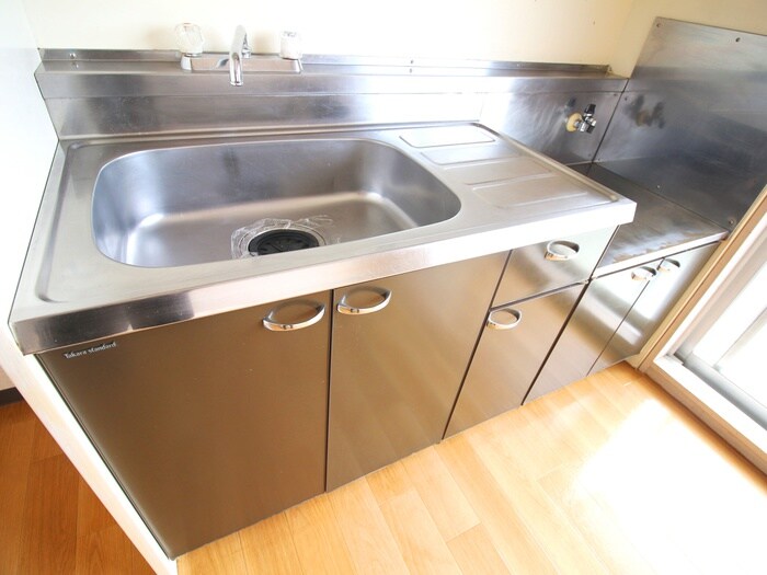 物件内観写真10　(キッチン)