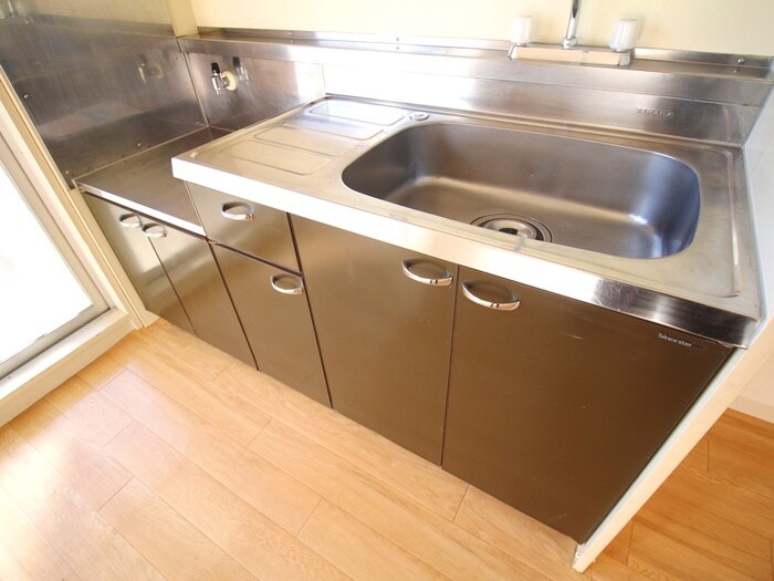 物件内観写真10　(キッチン)