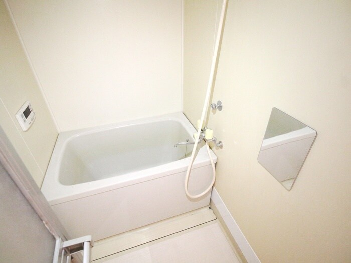 物件内観写真11　(バス／シャワールーム等)