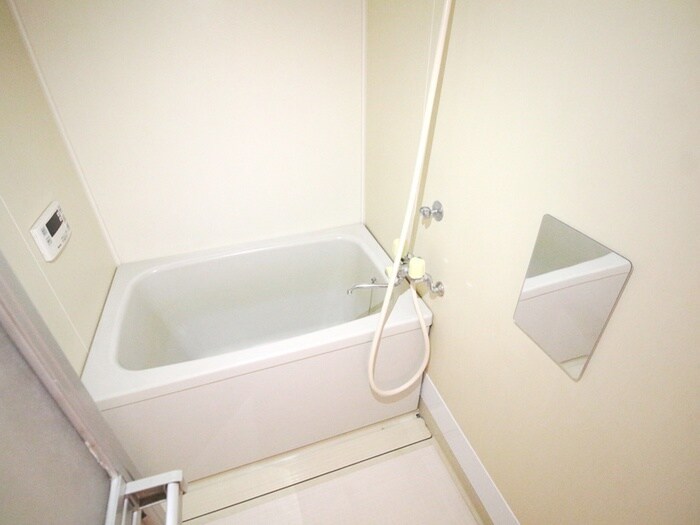 物件内観写真11　(バス／シャワールーム等)