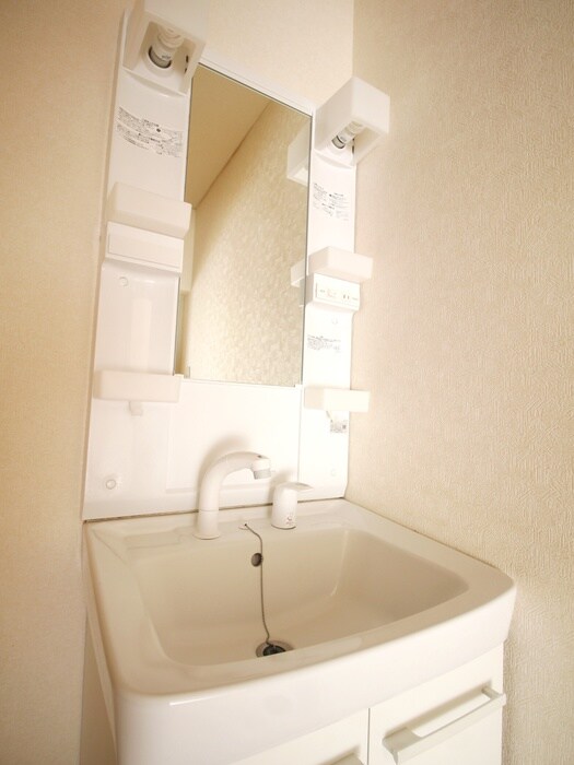 物件内観写真12　(洗面)