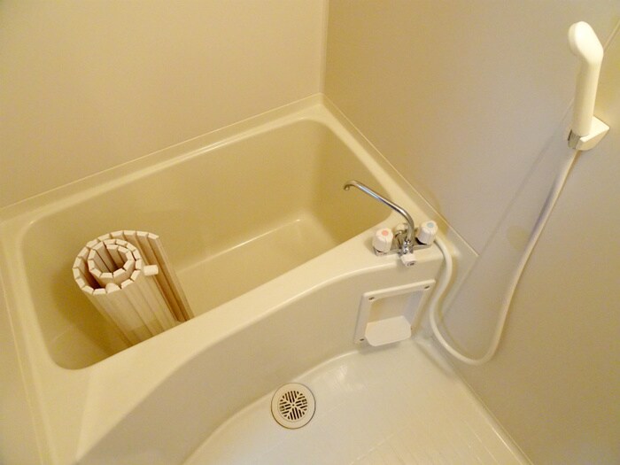 物件内観写真7　(バス／シャワールーム等)